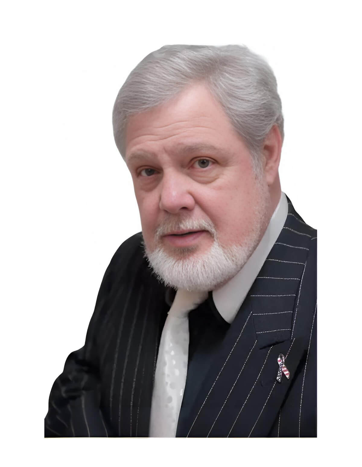 Hayden Hewes - Founder of the International UFO Bureau - 1957