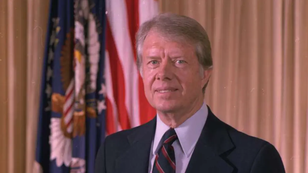 Featured File No.1: President Jimmy Carter’s UFO Report