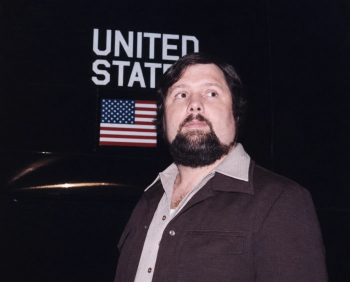 Hayden C. Hewes
