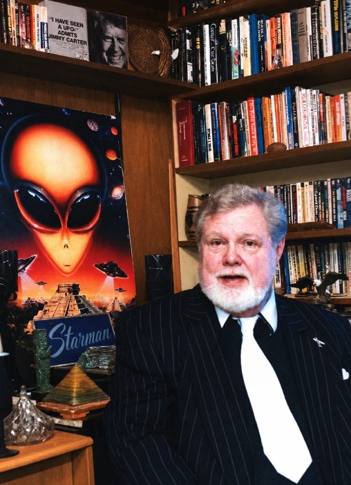 Hayden C. Hewes